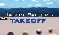 TAKEOFF by Jason Palter