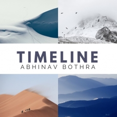 TIMELINE by Abhinav Bothra