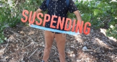 Suspending By Andrew Salas (Instant Download)