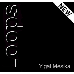 Yigal Mesika - Loops Improved