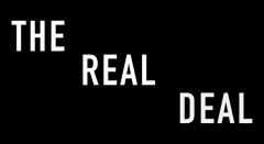 The Real Deal by John Bukowski