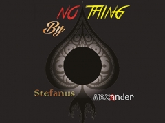 No Thing by Stefanus Alexander