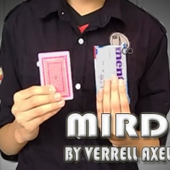 MIRD by Verrell Axel