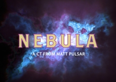 NEBULA (a CT) by Matt Pulsar (Instant Download)