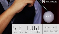 S.B. Tube by Bond Lee