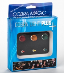 Cobra Light by Cobra Magic