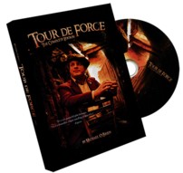 Tour de force Complete by Michael O'Brien