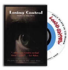 Theory11 - Lee Asher - Losing Control