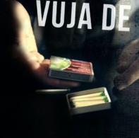 Vuja De by Rick Lax