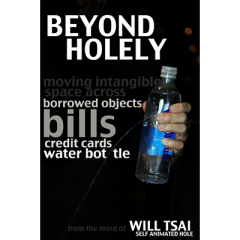 Will Tsai - Beyond Holely