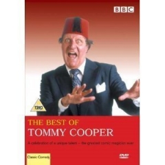 Tommy Cooper - The Very Best Of