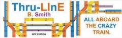 Thru-Line by B.Smith