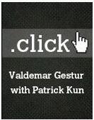 Valdemar Gestur - Click