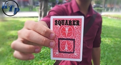Squarer by VanBien and Kelvin Trinh Presents