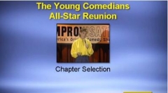 The Young Comedians All-Star Reunion