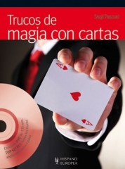 Sergi Pascual - Trucos de Magia Con Cartas