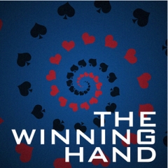 The Winning Hand by Rick Lax