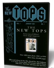 The New Tops VOL.1-34