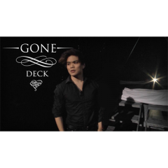 Shin Lim - Gone Deck