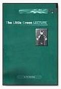 Pit Hartling - The Little Green Lecture