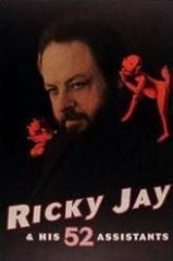 Ricky Jay & His 52 Assistants