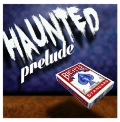 Rick Lax - Haunted Prelude