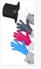 Rossy - Christin Change Color Glove