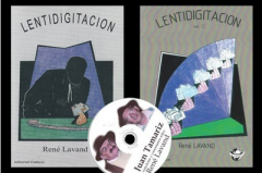 Rene Lavand - Lentidigitacion