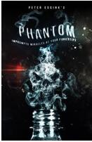Phantom by Peter Eggink