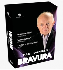 Paul Daniels - Bravura