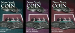 New York Coin Magic Seminar(1-13)