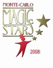 Monte Carlo Magic Stars 2008(1-2)