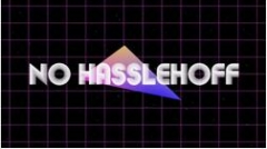 No Hasslehoff by Ryan Schlutz