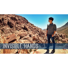 Patrick Kun - Invisible Hands