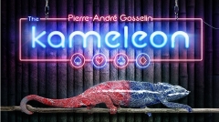 Marchand de Trucs Presents The Kameleon (Online Instructions) by Pierre-André Gosselin