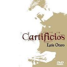 Luis Otero - Cartificios