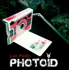 Luc Politi - PHOTOID