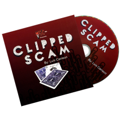 Luis Carreon - Clipped Scam