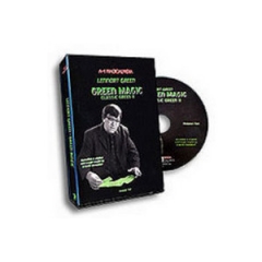 Green Magic Lennart Green Vol. 2