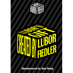 Lubor Fiedler - Lubor's Gift