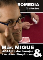 Mas Migue por Miguel Puga