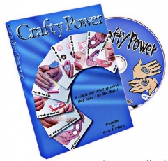 Kreis Magic - Crafty Power