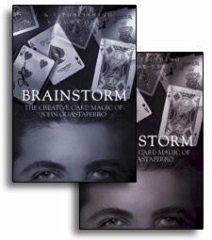 John Guastaferro - Brainstorm(1-2)