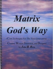 John B. Born - Matrix God's Way