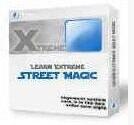 Jeremy Nelson - Learn Extreme Street Magic