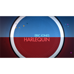 Eric Jones - Harlequin