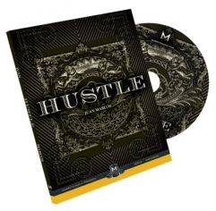 Hustle by Juan Manuel Marcos