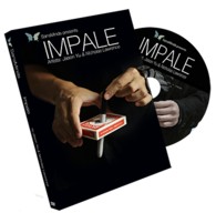 Impale by Jason Yu and Nicholas Lawrence