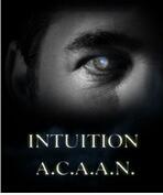 Intuition ACAAN by Brad Ballew