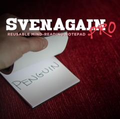 SvenAgain PRO By Sven Lee 